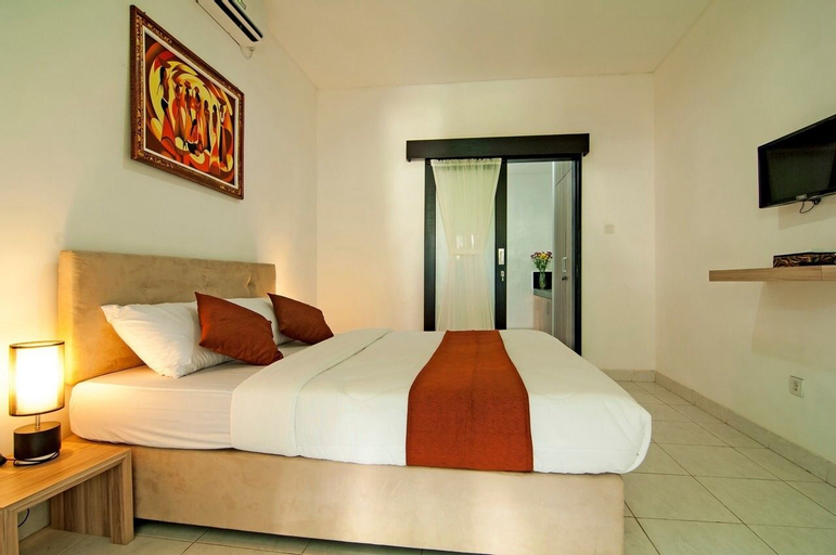 Bahana Guest House by Madhava, Badung