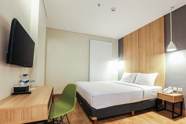 Hotel Citradream Semarang, Semarang