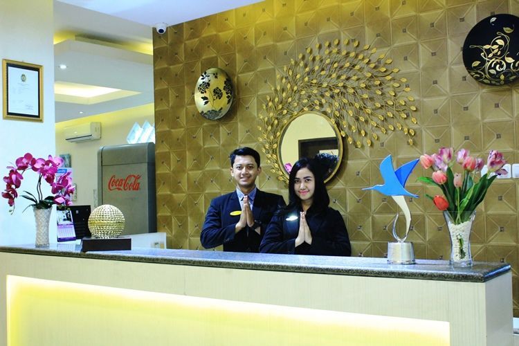 Laxston Hotel Yogyakarta, Yogyakarta