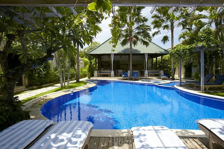 Sport & Beauty 4, Artemis Villa and Hotel, Badung