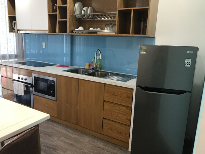 Infinity Residences, Ngũ Hành Sơn