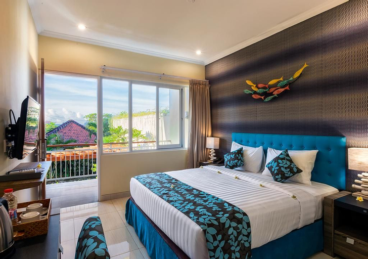 Bedroom 5