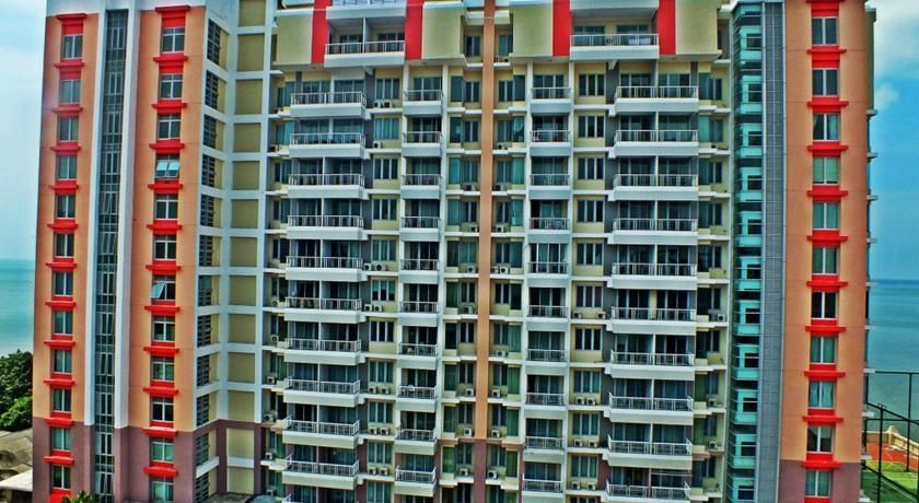 J iCon Residence Balikpapan, Balikpapan