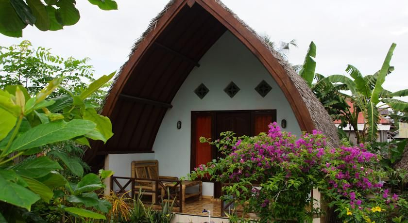 My Gili Cottage, Lombok