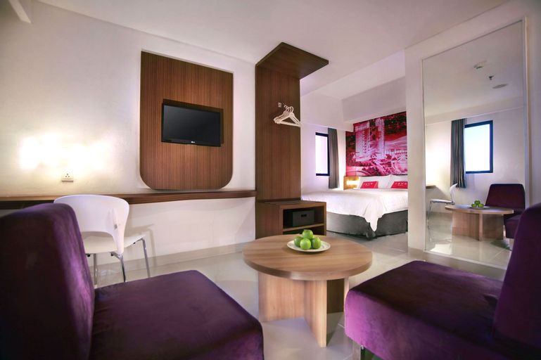 Bedroom 19