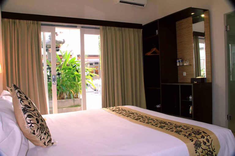 Public Area 5, Losari Hotel Sunset Road Bali, Badung