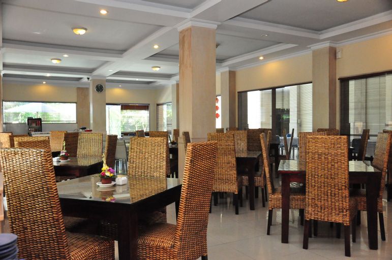 Puri Saron Hotel Denpasar, Denpasar
