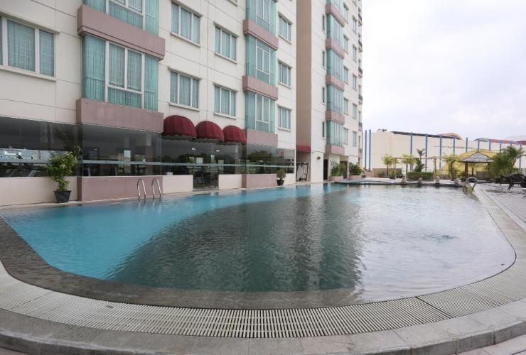 The BCC Hotel and Residence Batam, Batam