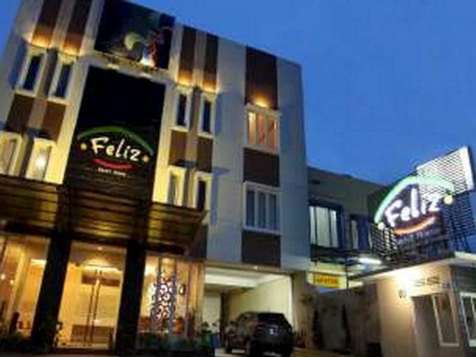 Others 1, Feliz GH, Surabaya