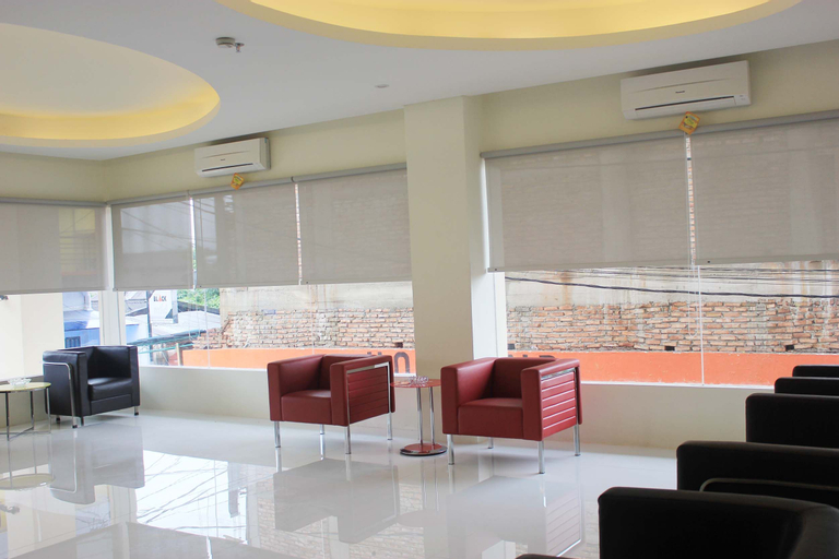 Public Area