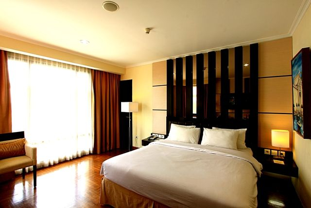 Bedroom 9