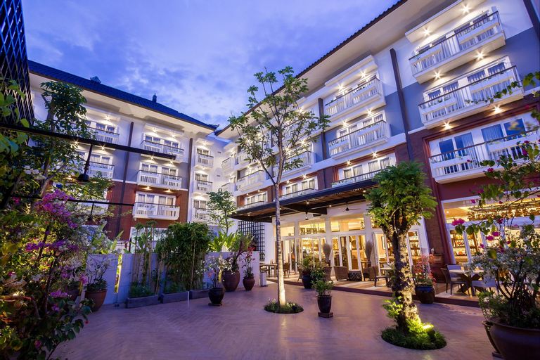 Maison Aurelia Sanur - by Préférence, Denpasar