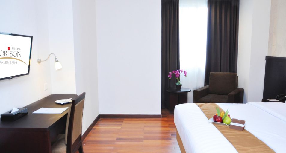 Bedroom 19