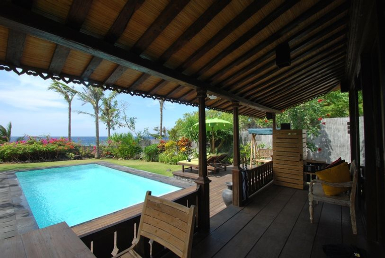 Sport & Beauty 2, Kajane Tulamben Bali, Karangasem