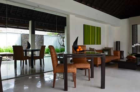 Dining Room 5