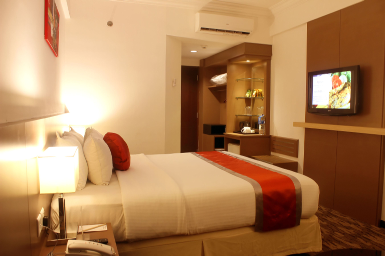 Bedroom 18
