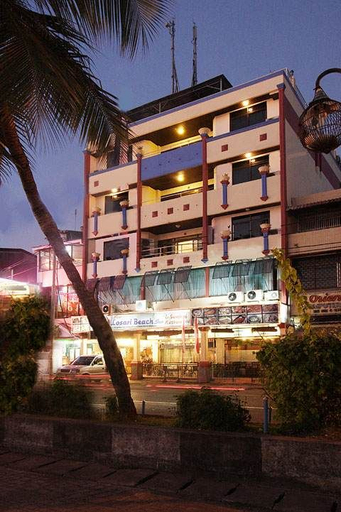Exterior & Views 2, Losari Beach Inn Hotel, Makassar