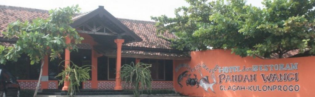 Exterior & Views, Pandan Wangi Hotel, Kulon Progo
