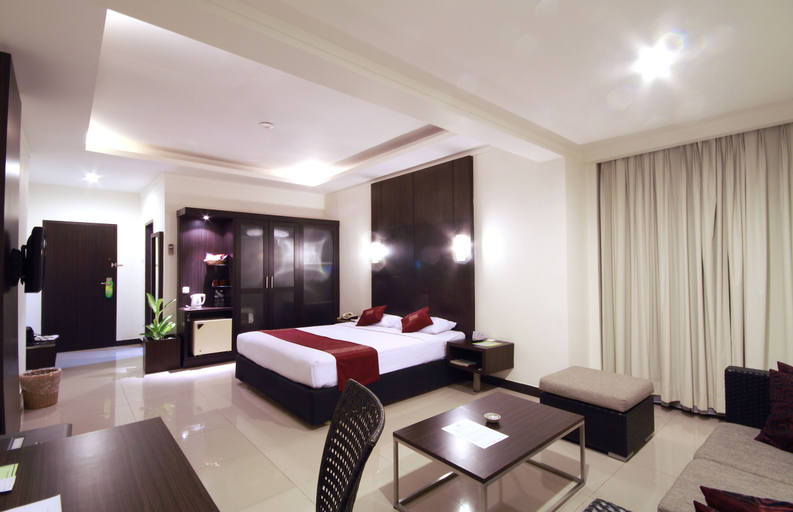 Bentani Hotel & Residence, Cirebon