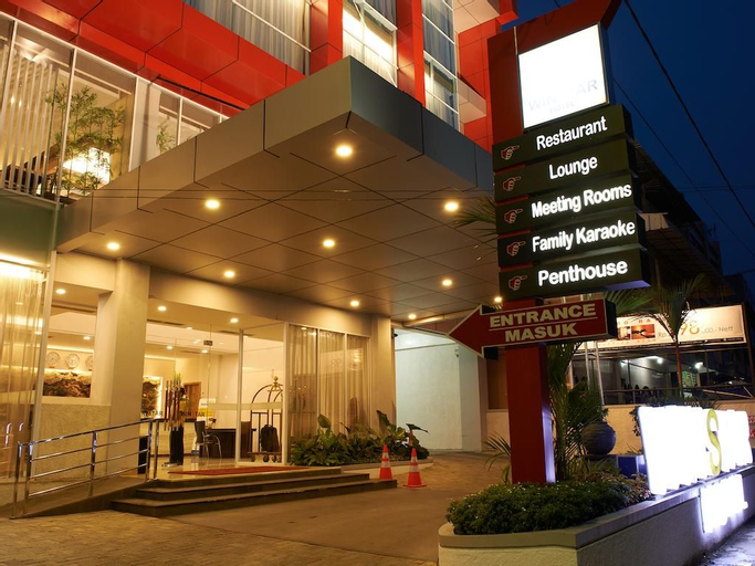 Winstar Hotel Pekanbaru, Pekanbaru