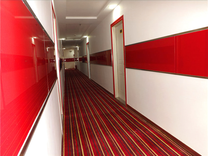 Public Area 2, V8 Hotel Xi Lang Branch, Guangzhou