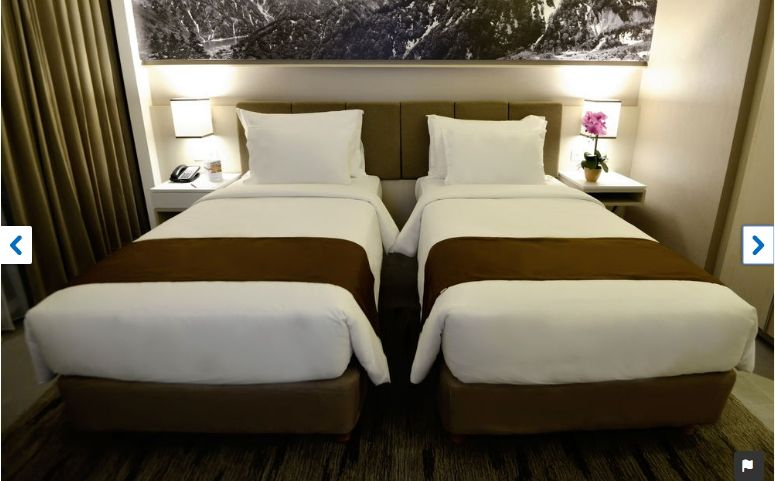 Swiss-Belhotel Jambi: Harga Diskon + Promo Hotel 2024