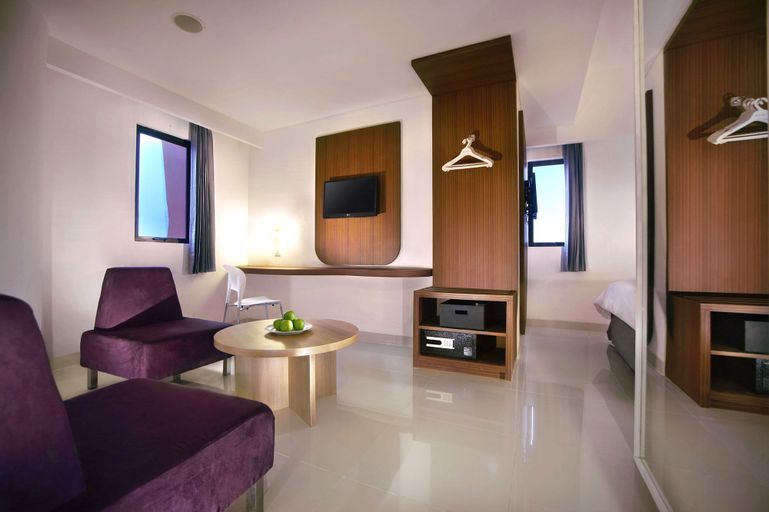 Bedroom 16