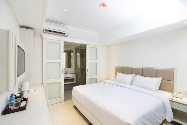 Alron Hotel, Badung