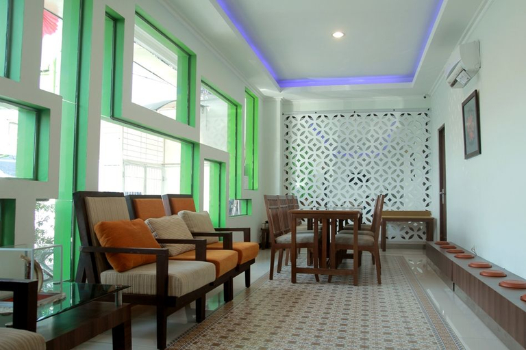 Others 3, F77 Family Budget Hotel, Yogyakarta