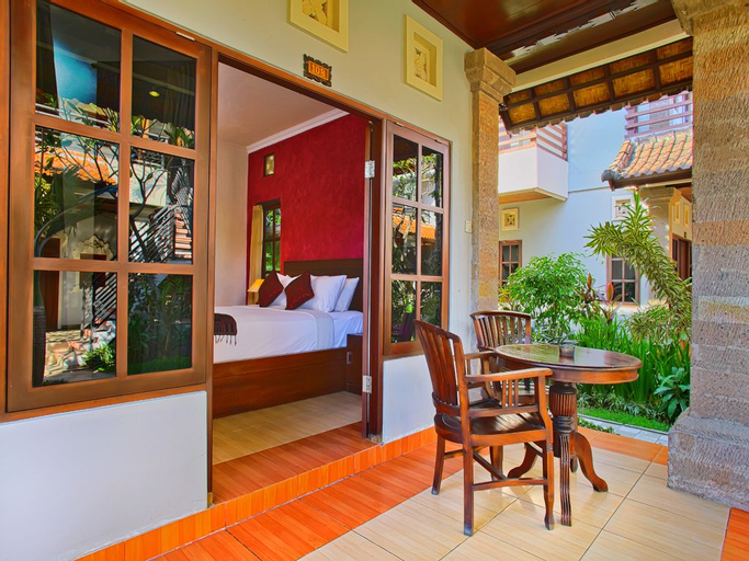 Exterior & Views 3, Puri Sading Hotel, Denpasar