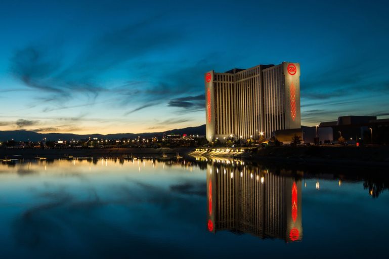 Grand Sierra Resort and Casino, Washoe
