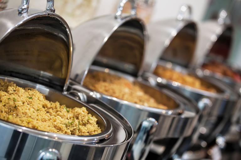 Food & Drinks 5, Amaris Hotel Citra Raya Tangerang, Tangerang