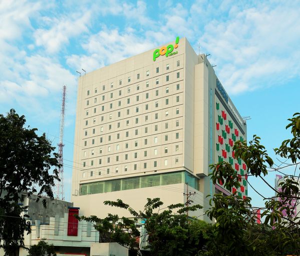 POP! Hotel Gubeng Surabaya, Surabaya