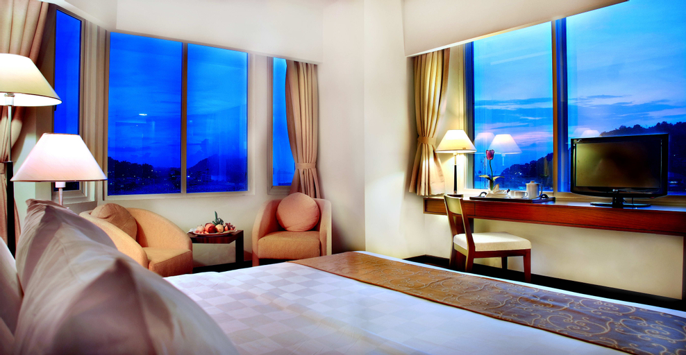 Bedroom 5, ASTON Jayapura Hotel & Convention Center, Jayapura