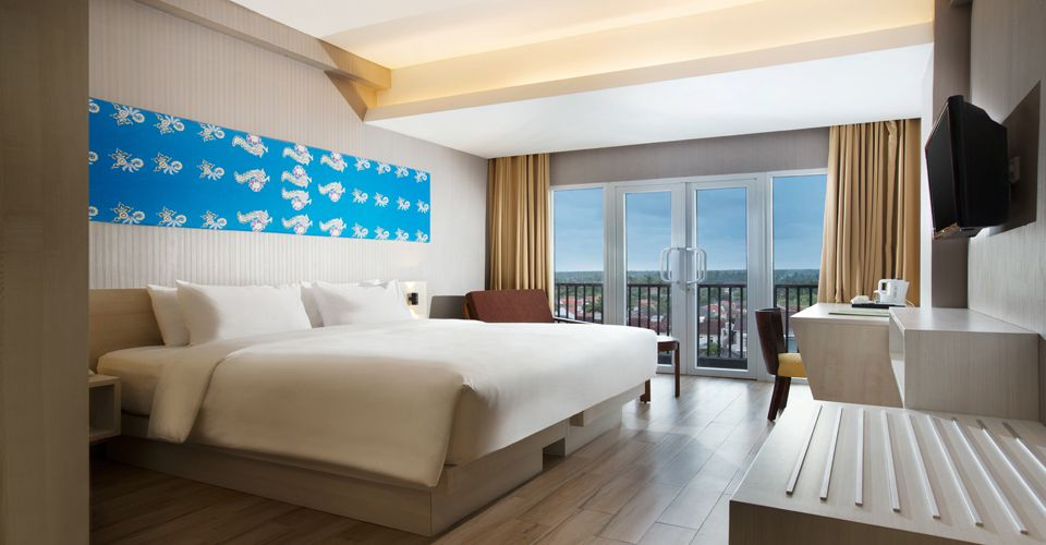 Hotel Santika Banyuwangi, Banyuwangi