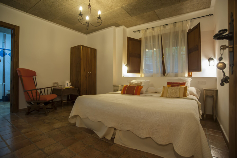 Bedroom 4, Casa Bons Aires - adults only, Alicante