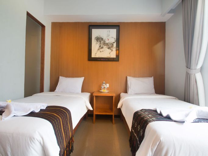 Bedroom 24