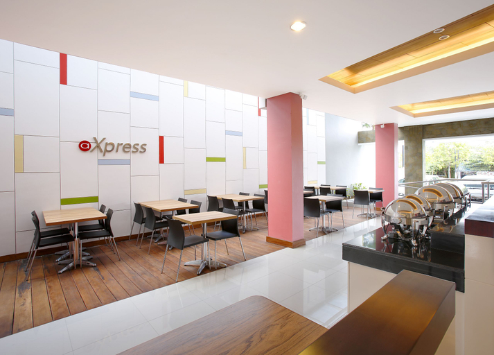 Public Area 3, Amaris Hotel Dewi Sri-Bali, Badung