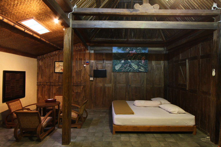 Bedroom 5