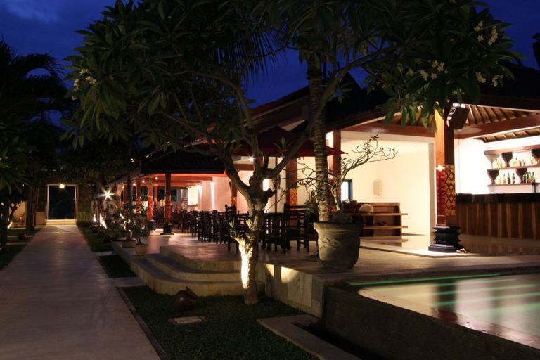 Exterior & Views 2, Hotel Melamun Lovina, Buleleng