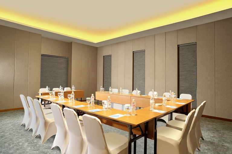 Business Facilities 19