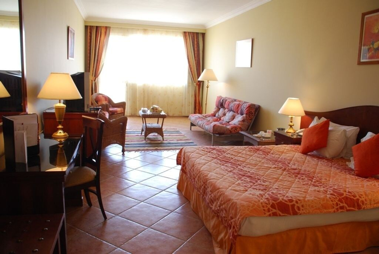 Horizon El Wadi Hotel, 'Ataqah