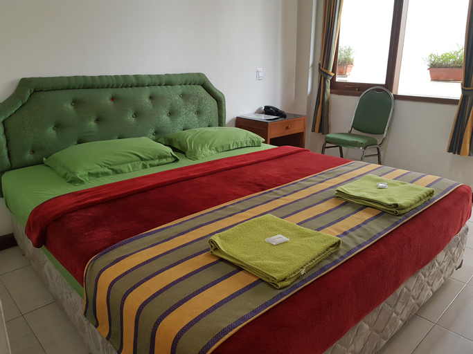 Bedroom 5