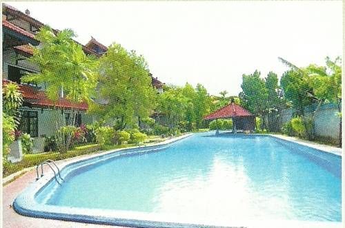 Hotel Oranjje, Denpasar