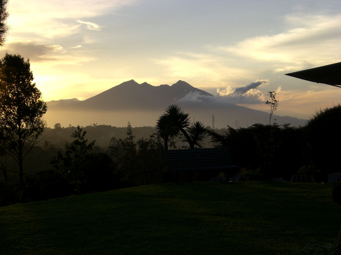 Others 3, Montana Resort, Bogor