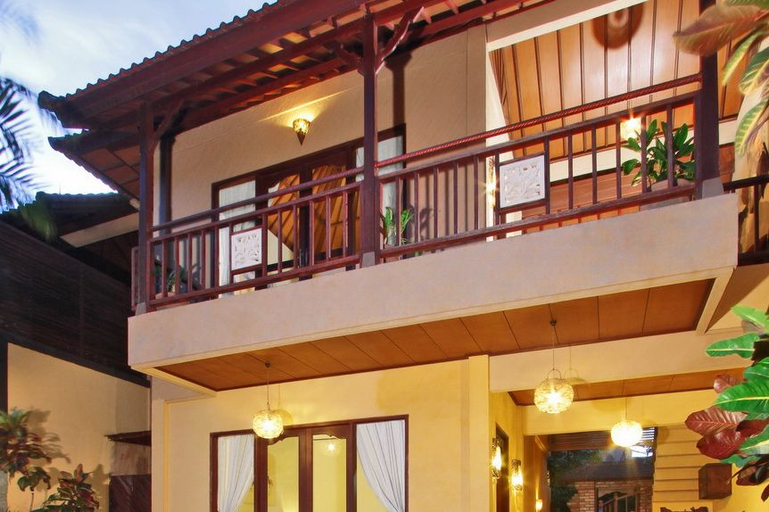 Exterior & Views 2, Bali Ayu Hotel & Villas, Badung