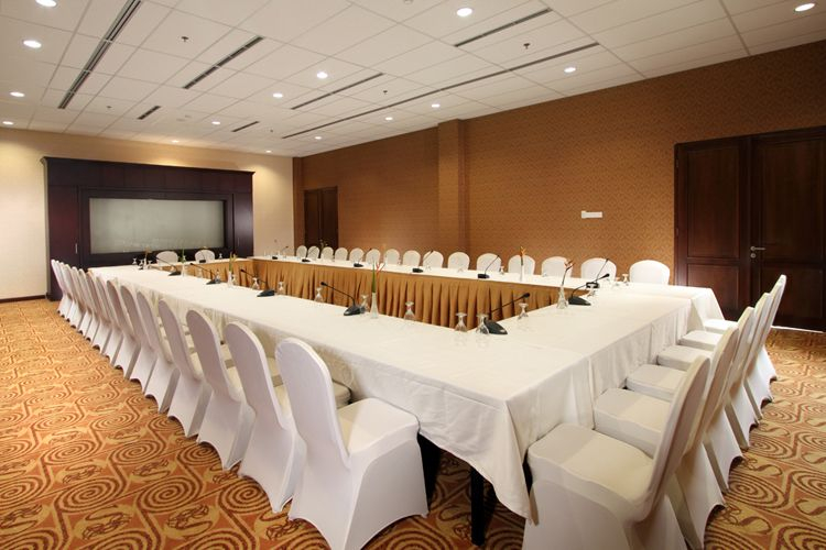 Business Facilities 5, Sutan Raja Manado Hotel and Convention Centre, North Minahasa