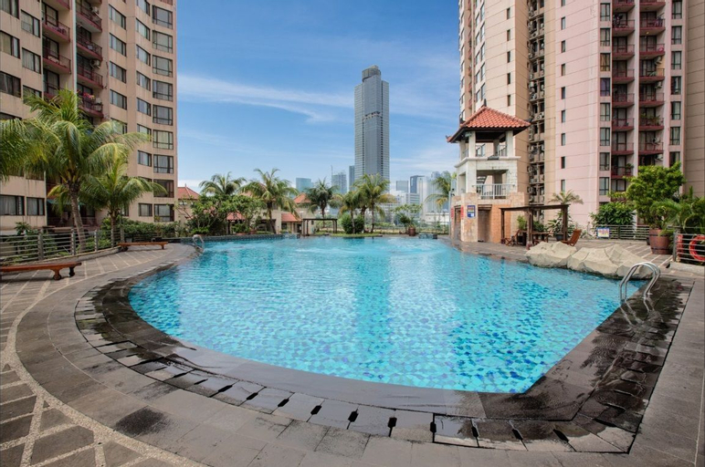 Aston Rasuna Jakarta, South Jakarta