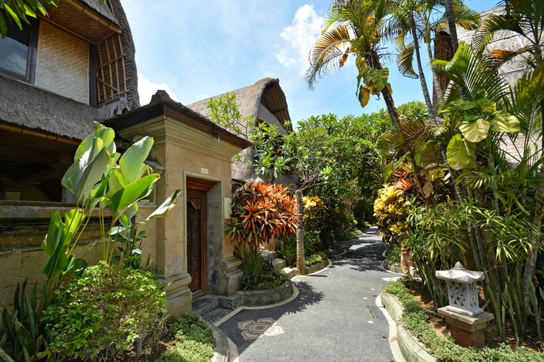 Exterior & Views 4, Puri Dewa Bharata Hotel and Villas, Badung