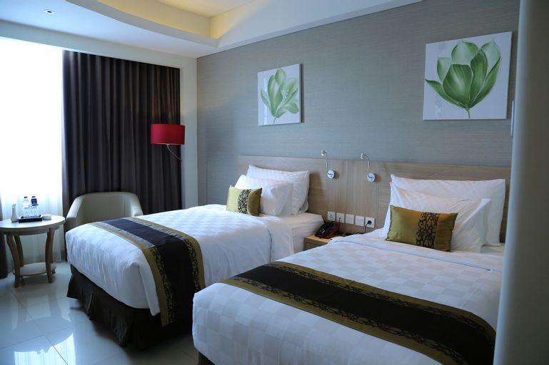 Galaxy Hotel Banjarmasin - Diskon & Harga Promo